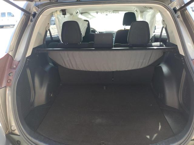 Photo 9 from auction – 2014 TOYOTA RAV4 LE with VIN JTMZFREV8ED031897