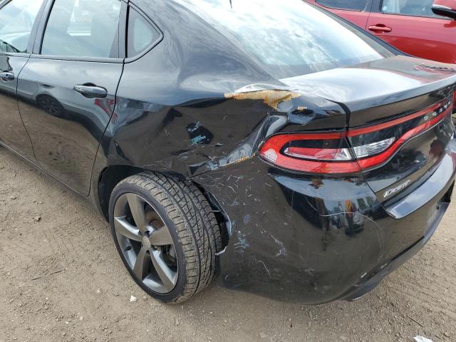 Photo 9 from auction – 2014 DODGE DART GT with VIN 1C3CDFEB4ED906235