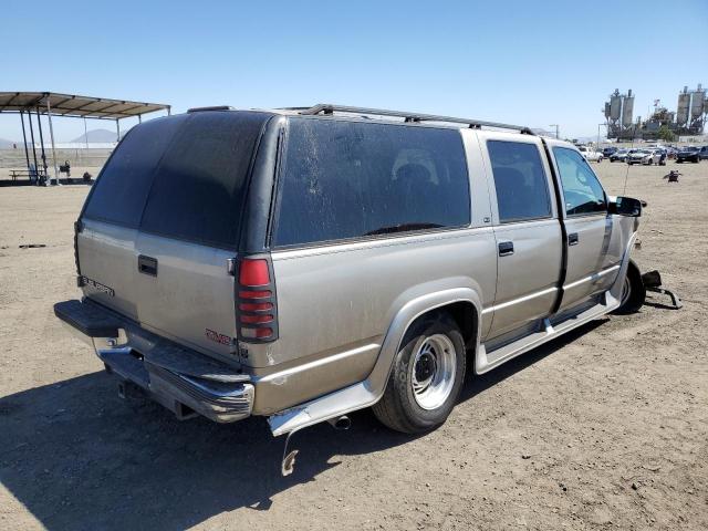 Photo 4 from auction – 1999 GMC SUBURBAN C with VIN 1GDEC16RXXJ733844