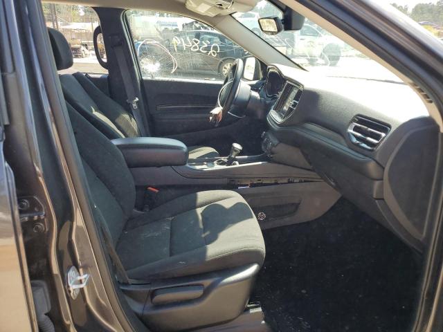 Photo 5 from auction – 2021 DODGE DURANGO SX with VIN 1C4RDHAG1MC660333