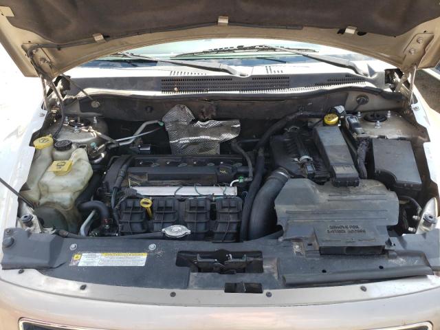 Photo 7 from auction – 2010 DODGE CALIBER SX with VIN 1B3CB4HA9AD532127