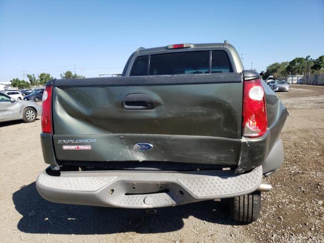 Photo 9 from auction – 2002 FORD EXPLORER S with VIN 1FMZU67E32UC05531
