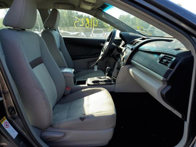 Photo 5 from auction – 2014 TOYOTA CAMRY L with VIN 4T1BF1FK5EU871462