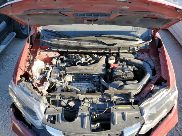 Photo 7 from auction – 2019 NISSAN ROGUE S with VIN 5N1AT2MT5KC714294