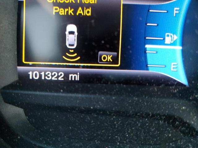 Photo 8 from auction – 2013 FORD EXPLORER X with VIN 1FM5K8D81DGB81200