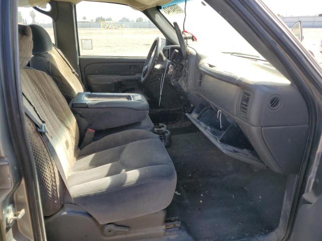 Photo 5 from auction – 2007 GMC NEW SIERRA with VIN 2GTEC13V971136152
