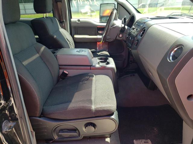Photo 5 from auction – 2008 FORD F150 SUPER with VIN 1FTPW12VX8KD27565