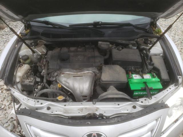صورة رقم 7 من المزاد - 2011 TOYOTA CAMRY BASE مع VIN 4T4BF3EK7BR192713