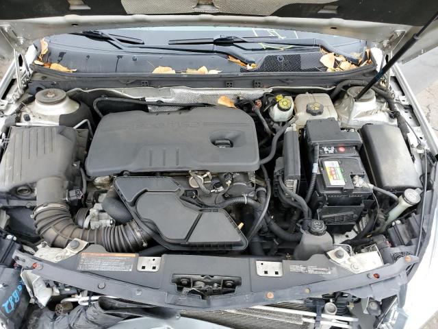 Photo 7 from auction – 2011 BUICK REGAL CXL with VIN W04GS5EC4B1127219