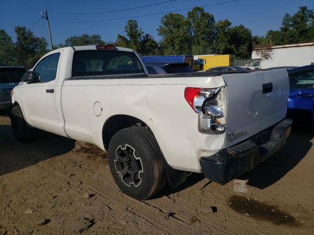 Photo 3 from auction – 2010 TOYOTA TUNDRA with VIN 5TFLU5F11AX021477
