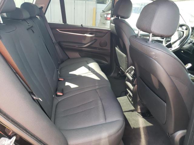 Photo 6 from auction – 2016 BMW X5 XDRIVE3 with VIN 5UXKR0C59G0P23506