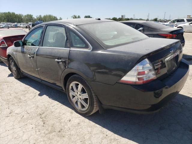 Photo 3 from auction – 2009 FORD TAURUS LIM with VIN 1FAHP25W49G108526