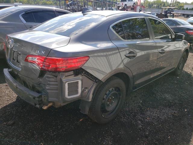 Photo 4 from auction – 2014 ACURA ILX 20 with VIN 19VDE1F36EE014163