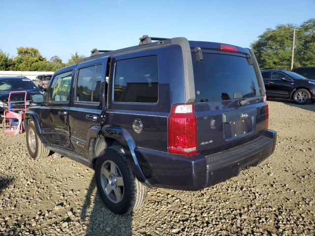 Photo 3 from auction – 2010 JEEP COMMANDER with VIN 1J4RG4GK0AC106847