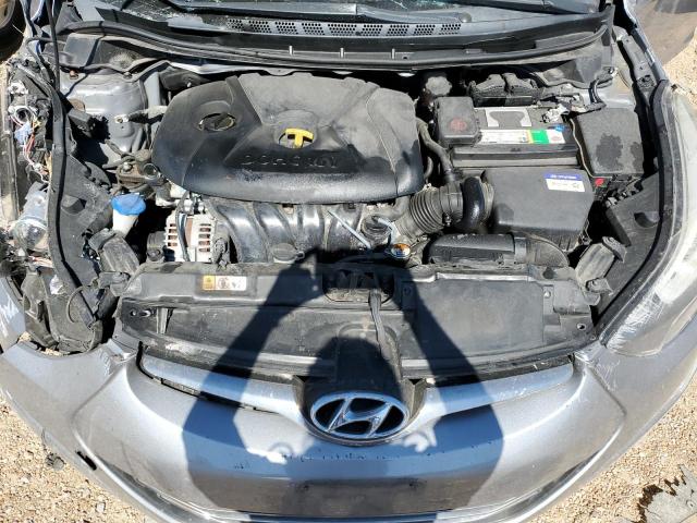 Photo 7 from auction – 2015 HYUNDAI ELANTRA SE with VIN KMHDH4AE3FU359366