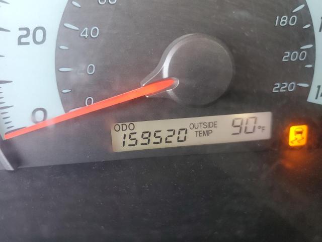 Photo 8 from auction – 2011 TOYOTA CAMRY BASE with VIN 4T1BF3EK1BU148359