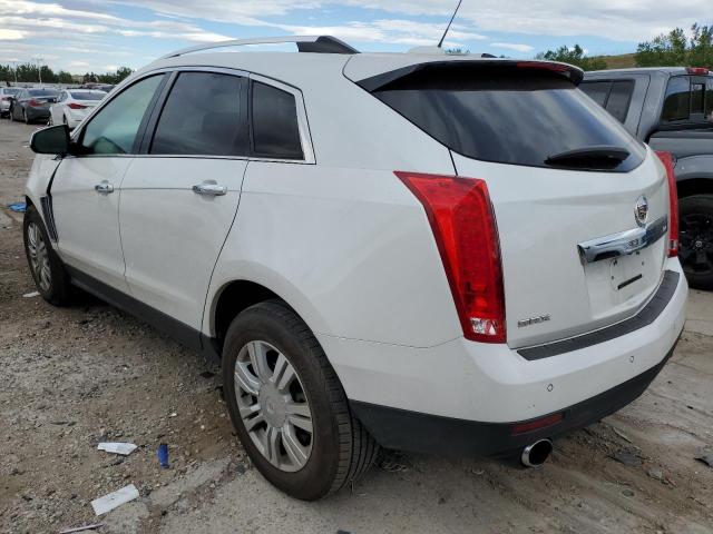 Photo 3 from auction – 2015 CADILLAC SRX LUXURY with VIN 3GYFNBE35FS586085