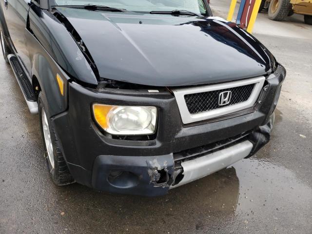 Photo 9 from auction – 2004 HONDA ELEMENT EX with VIN 5J6YH28614L032082