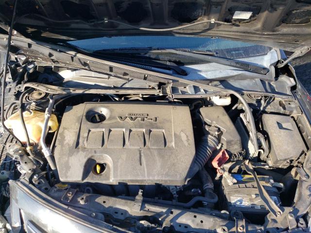 Photo 7 from auction – 2013 TOYOTA COROLLA BA with VIN 2T1BU4EE2DC059121