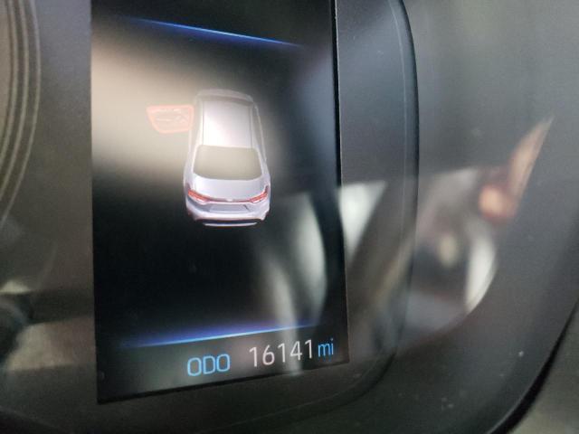 Photo 8 from auction – 2021 TOYOTA COROLLA LE with VIN 5YFEPMAE6MP215364
