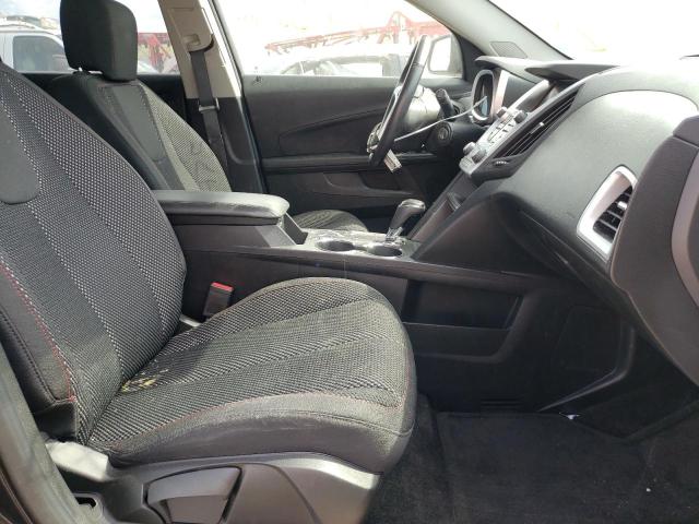Photo 5 from auction – 2016 CHEVROLET EQUINOX LT with VIN 2GNFLFE30G6119473