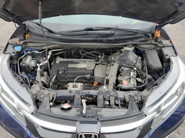 Photo 7 from auction – 2015 HONDA CRV EX with VIN 5J6RM4H58FL082614