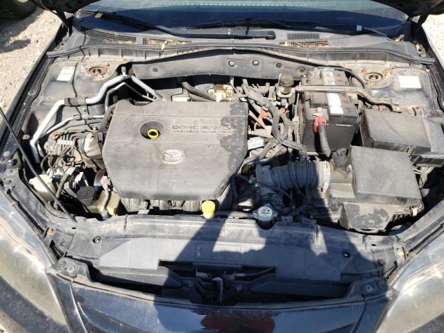 Photo 7 from auction – 2007 MAZDA 6 I with VIN 1YVHP80C675M56311