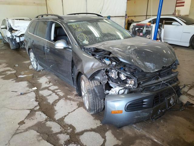 VOLKSWAGEN JETTA 2014 with VIN 3VWPL7AJ9EM627982 - Photo from auction