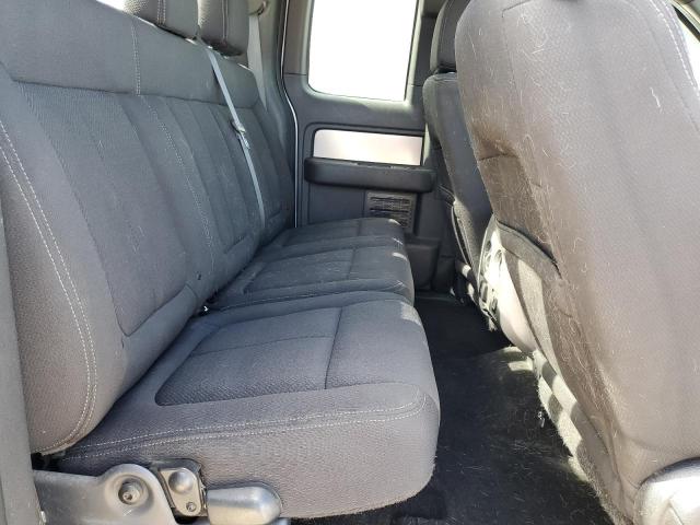 Photo 6 from auction – 2014 FORD F150 SUPER with VIN 1FTFX1ET6EFB41481