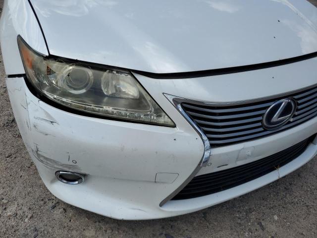 Photo 9 from auction – 2013 LEXUS ES 300H with VIN JTHBW1GG6D2025672