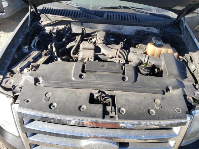 Photo 7 from auction – 2007 FORD EXPEDITION with VIN 1FMFU15567LA64914