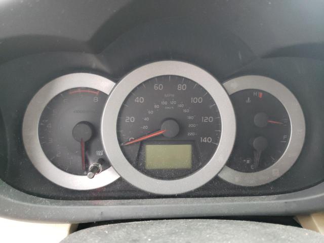 Photo 8 from auction – 2012 TOYOTA RAV4 with VIN 2T3ZF4DV9CW137814