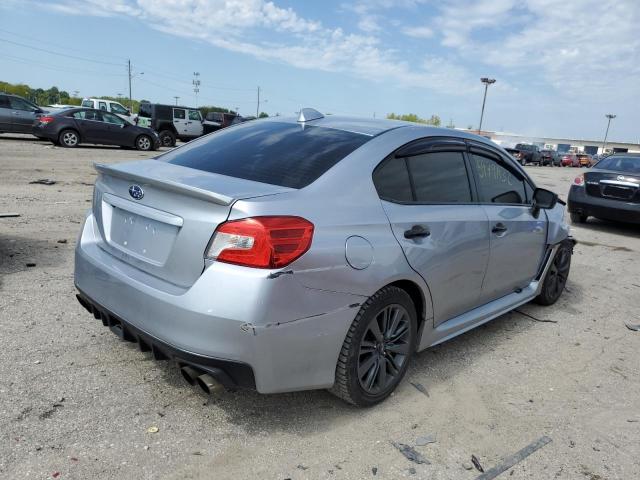 Photo 4 from auction – 2017 SUBARU WRX with VIN JF1VA1B69H9806751