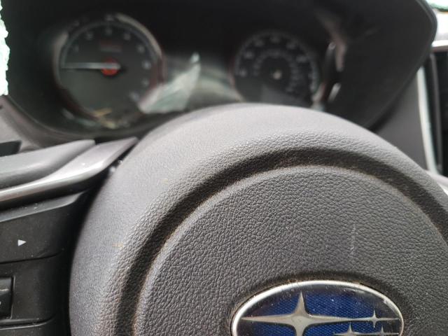 Photo 8 from auction – 2020 SUBARU FORESTER S with VIN JF2SKARC4LH406909
