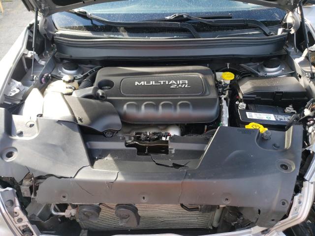 Photo 7 from auction – 2017 JEEP CHEROKEE L with VIN 1C4PJMCB8HW600922