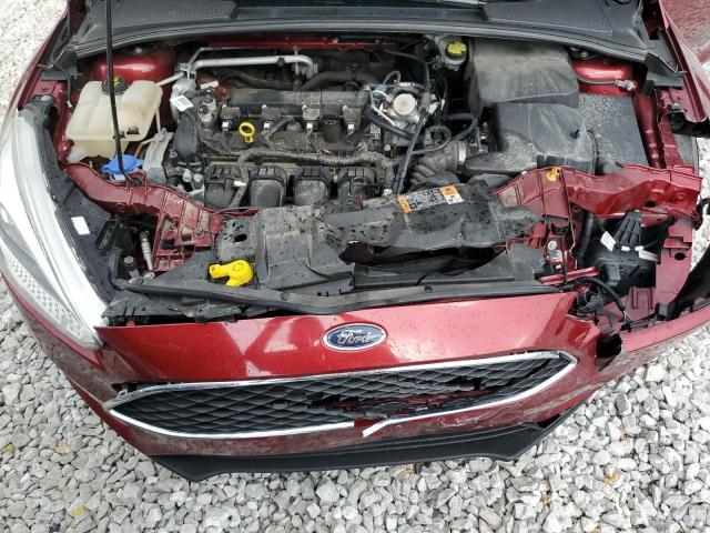 Photo 7 from auction – 2016 FORD FOCUS SE with VIN 1FADP3F27GL377687