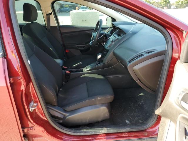 Photo 5 from auction – 2017 FORD FOCUS SE with VIN 1FADP3F28HL229176