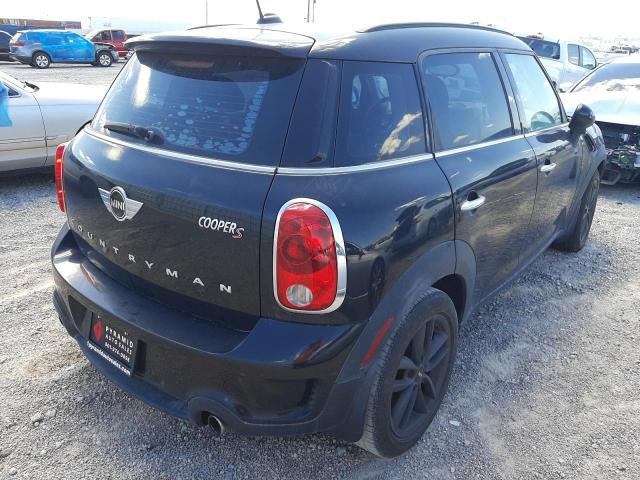 صورة رقم 4 من المزاد - 2014 MINI COOPER S C مع VIN WMWZC3C56EWP25577
