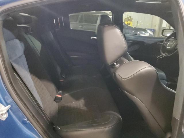 Photo 6 from auction – 2021 DODGE CHARGER SC with VIN 2C3CDXGJ5MH562233