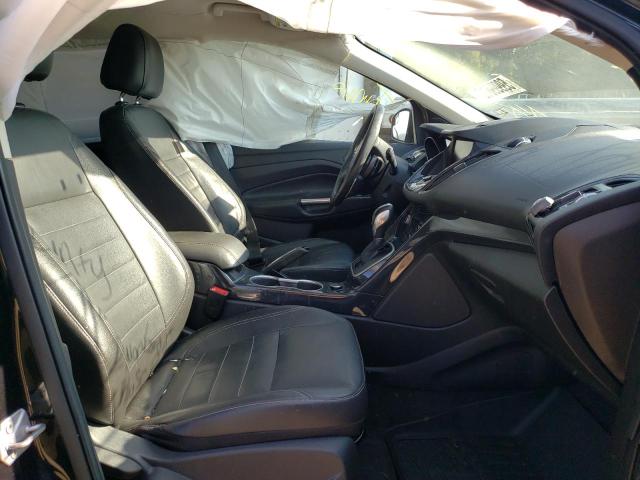 Photo 5 from auction – 2014 FORD ESCAPE TIT with VIN 1FMCU9J94EUB02321