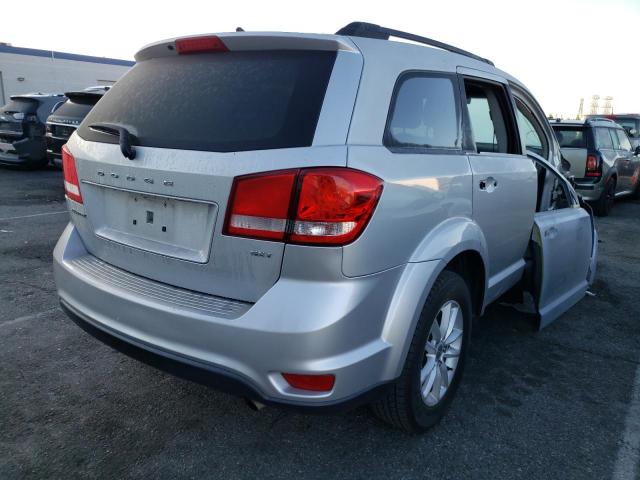 Photo 4 from auction – 2013 DODGE JOURNEY SX with VIN 3C4PDCBB9DT687362