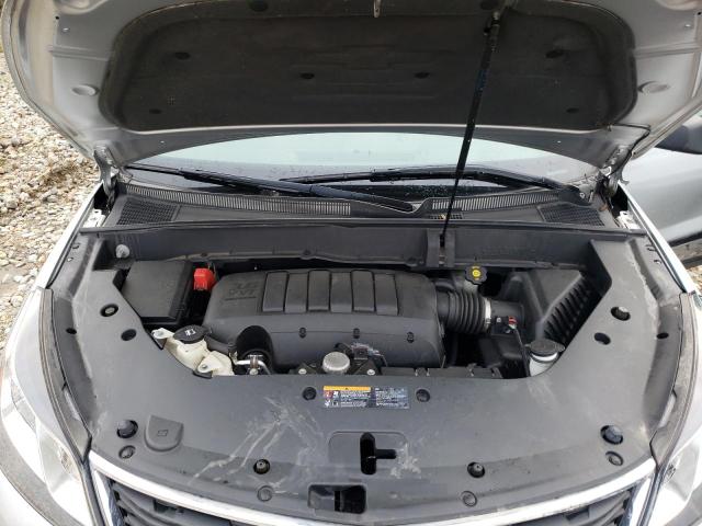 Photo 7 from auction – 2015 CHEVROLET TRAVERSE L with VIN 1GNKVFKD8FJ210112