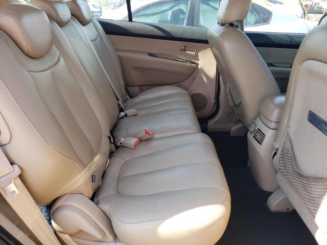 Photo 6 from auction – 2009 KIA RONDO BASE with VIN KNAFG528697276643