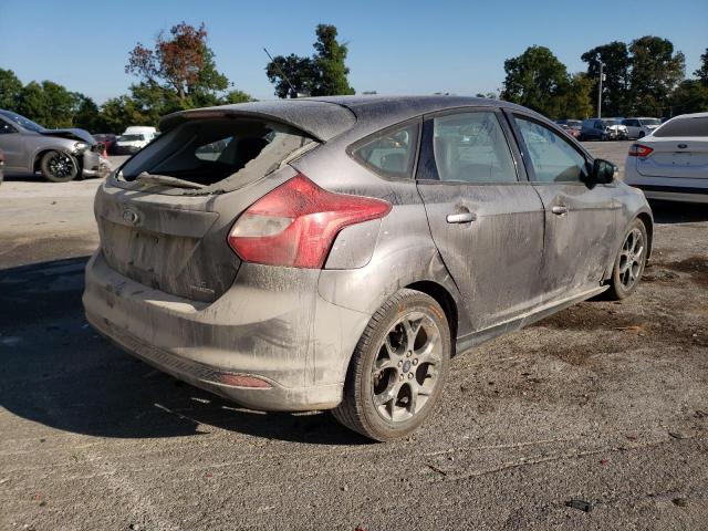 Photo 4 from auction – 2014 FORD FOCUS SE with VIN 1FADP3K27EL305276