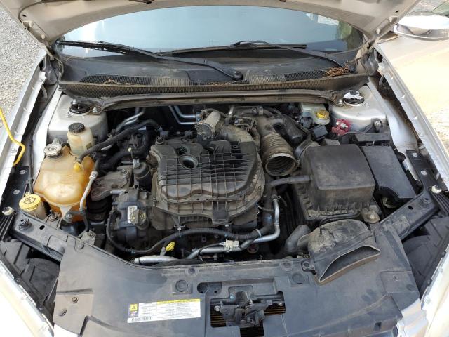 Photo 7 from auction – 2011 CHRYSLER 200 with VIN 1C3BC2FG6BN530659