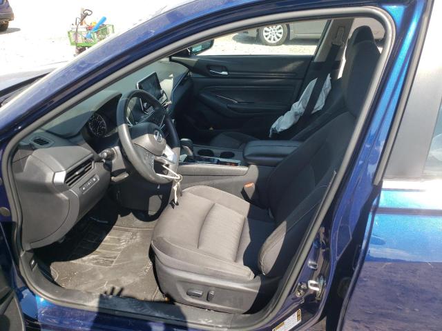 Photo 5 from auction – 2019 NISSAN ALTIMA S with VIN 1N4BL4BV4KC201326