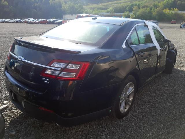 Photo 4 from auction – 2014 FORD TAURUS SEL with VIN 1FAHP2H80EG136105
