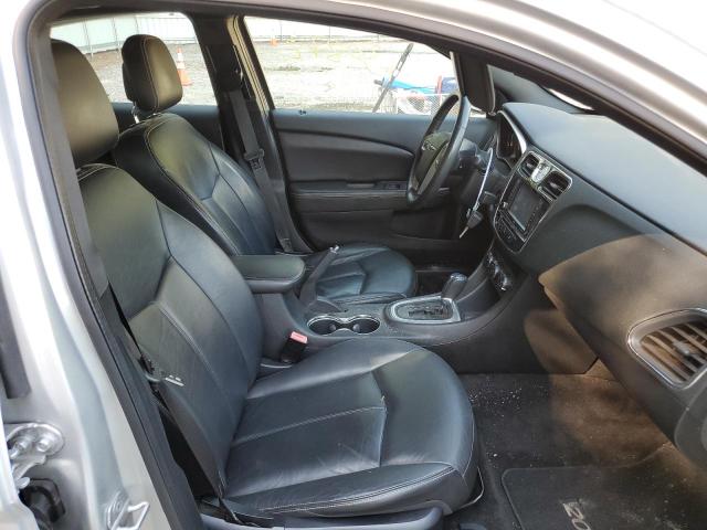 Photo 5 from auction – 2011 CHRYSLER 200 with VIN 1C3BC2FG6BN530659