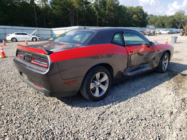 Photo 4 from auction – 2015 DODGE CHALLENGER with VIN 2C3CDZAG8FH798239