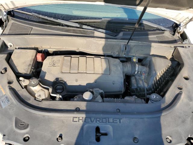 Photo 7 from auction – 2012 CHEVROLET TRAVERSE L with VIN 1GNKRFED5CJ396736